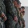3rd LCT Holds Relief and Appointment Ceremony while deployed to the Philippines