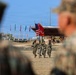 3rd LCT Holds Relief and Appointment Ceremony while deployed to the Philippines