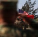 3rd LCT Holds Relief and Appointment Ceremony while deployed to the Philippines