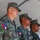 3rd LCT Holds Relief and Appointment Ceremony while deployed to the Philippines