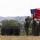 3rd LCT Holds Relief and Appointment Ceremony while deployed to the Philippines