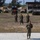 3rd LCT Holds Relief and Appointment Ceremony while deployed to the Philippines