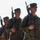 3rd LCT Holds Relief and Appointment Ceremony while deployed to the Philippines