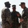 3rd LCT Holds Relief and Appointment Ceremony while deployed to the Philippines