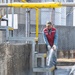 8th Logistics Readiness Squadron conducts training with defense logistics agencies at Gunsan