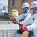 8th Logistics Readiness Squadron conducts training with defense logistics agencies at Gunsan