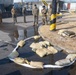 8th Logistics Readiness Squadron conducts training with defense logistics agencies at Gunsan