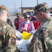 8th Logistics Readiness Squadron conducts training with defense logistics agencies at Gunsan