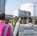 8th Logistics Readiness Squadron conducts training with defense logistics agencies at Gunsan
