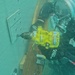 U.S. Navy Divers Conduct Maritime Infrastructure Repairs in Croatia