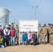 8th Logistics Readiness Squadron conducts training with defense logistics agencies at Gunsan