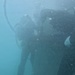 U.S. Navy Divers Conduct Maritime Infrastructure Repairs in Croatia