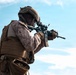 11th MEU Marines Conduct Marksmanship Training aboard USS Portland