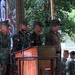 MAREX 2026 opening ceremony