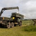3/12 Conducts HIMARS Live Fire Training