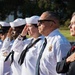 Naval Station Rota holds Memorial Day ceremony