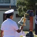 Naval Station Rota holds Memorial Day ceremony