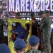 MAREX 2026 opening ceremony