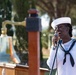 Naval Station Rota holds Memorial Day ceremony