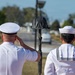 Naval Station Rota holds Memorial Day ceremony