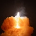 GT 256: ICBM Test Launch Verifies System Reliability