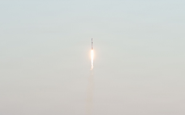 Vandenberg Supports Evening Launch of the Starlink 17-42 Mission