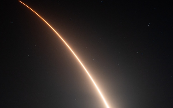 Malmstrom Airmen execute Glory Trip 256, reflecting the continued reliability of Minuteman III