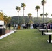 Shimoda City hosts welcome reception for officials and military members during 87th annual Black Ship Festival