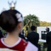 Shimoda City hosts welcome reception for officials and military members during 87th annual Black Ship Festival