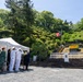 U.S. Ambassador to Japan, Mayor of Newport, R.I., and U.S. military commanding officers participate in 87th annual Black Ship Festival Official Ceremony in Shimoda, Japan