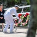 U.S. Ambassador to Japan, Mayor of Newport, R.I., and U.S. military commanding officers participate in 87th annual Black Ship Festival Official Ceremony in Shimoda, Japan