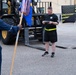 724 AMS remembers fallen comrades in Port Dawg Memorial Run