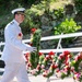 U.S. Ambassador to Japan, Mayor of Newport, R.I., and U.S. military commanding officers participate in 87th annual Black Ship Festival Official Ceremony in Shimoda, Japan
