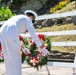U.S. Ambassador to Japan, Mayor of Newport, R.I., and U.S. military commanding officers participate in 87th annual Black Ship Festival Official Ceremony in Shimoda, Japan