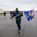 724 AMS remembers fallen comrades in Port Dawg Memorial Run