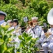 U.S. Ambassador to Japan, Mayor of Newport, R.I., and U.S. military commanding officers participate in 87th annual Black Ship Festival Official Ceremony in Shimoda, Japan