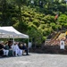 U.S. Ambassador to Japan, Mayor of Newport, R.I., and U.S. military commanding officers participate in 87th annual Black Ship Festival Official Ceremony in Shimoda, Japan