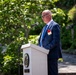U.S. Ambassador to Japan, Mayor of Newport, R.I., and U.S. military commanding officers participate in 87th annual Black Ship Festival Official Ceremony in Shimoda, Japan