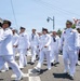 Mayor of Newport, R.I., and U.S. military members participate in 87th annual Black Ship Festival Official Parade in Shimoda, Japan