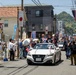 Mayor of Newport, R.I., and U.S. military members participate in 87th annual Black Ship Festival Official Parade in Shimoda, Japan