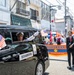 Mayor of Newport, R.I., and U.S. military members participate in 87th annual Black Ship Festival Official Parade in Shimoda, Japan