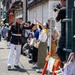 Mayor of Newport, R.I., and U.S. military members participate in 87th annual Black Ship Festival Official Parade in Shimoda, Japan