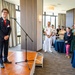 Shimoda City, Japan hosts VIP luncheon for officials and military members during 87th annual Black Ship Festival