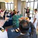 Shimoda City, Japan hosts VIP luncheon for officials and military members during 87th annual Black Ship Festival