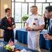 Shimoda City, Japan hosts VIP luncheon for officials and military members during 87th annual Black Ship Festival