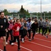USAG Stuttgart community honors fallen during early morning Murph Challenge on Husky Field, Patch Barracks,  May 20, 2026