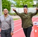 USAG Stuttgart community honors fallen during early morning Murph Challenge on Husky Field, Patch Barracks,  May 20, 2026