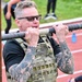 USAG Stuttgart community honors fallen during early morning Murph Challenge on Husky Field, Patch Barracks,  May 20, 2026