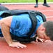 USAG Stuttgart community honors fallen during early morning Murph Challenge on Husky Field, Patch Barracks,  May 20, 2026