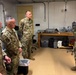 Boss Wing command team visits Djibouti